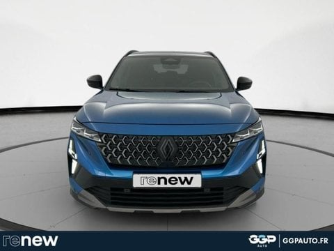Voitures D'occasion À Villeneuve D'ascq | Renault Austral 1.2 E-Tech Full Hybrid 200Ch Esprit Al...