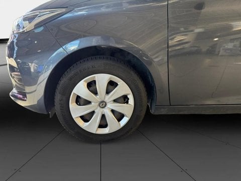 Voitures D'occasion À Villeneuve D'ascq | Renault Zoe E-Tech Business Charge Normale R110 - 21