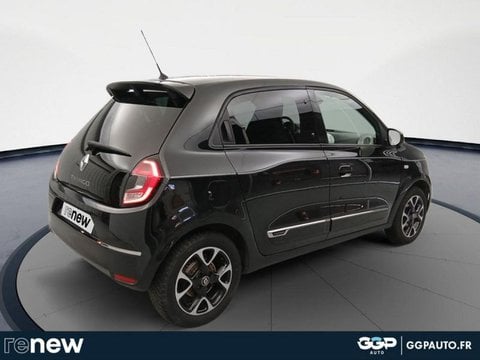 Voitures D'occasion À Villeneuve D'ascq | Renault Twingo 0.9 Tce 95Ch Intens - 20