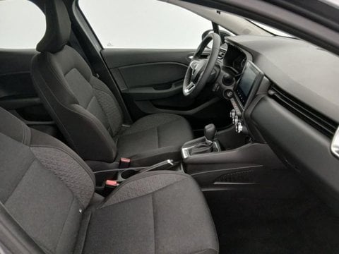 Voitures D'occasion À Villeneuve D'ascq | Renault Clio 1.6 E-Tech Hybride 145Ch Equilibre