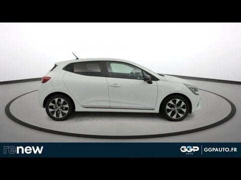 Voitures D'occasion À Villeneuve D'ascq | Renault Clio 1.6 E-Tech Hybride 145Ch Evolution