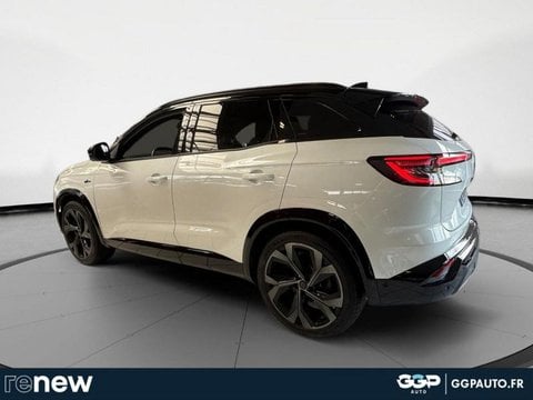 Voitures D'occasion À Villeneuve D'ascq | Renault Austral 1.2 E-Tech Full Hybrid 200Ch Iconic Es...