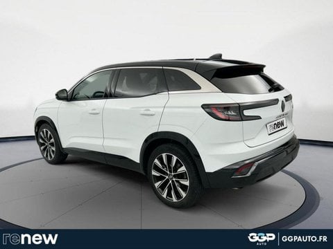 Voitures D'occasion À Villeneuve D'ascq | Renault Austral 1.2 E-Tech Full Hybrid 200Ch Techno