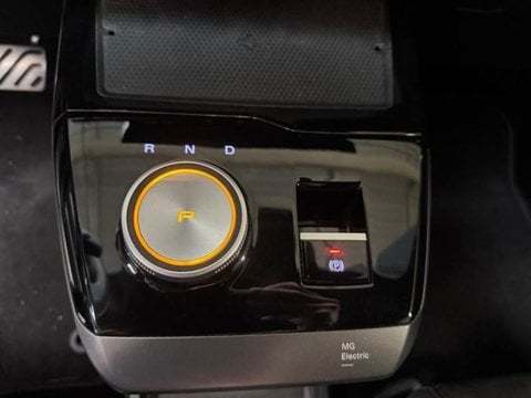 Voitures D'occasion À Villeneuve D'ascq | Mg Mg4 Ev 435Ch - 64Kwh Xpower 4Wd My23