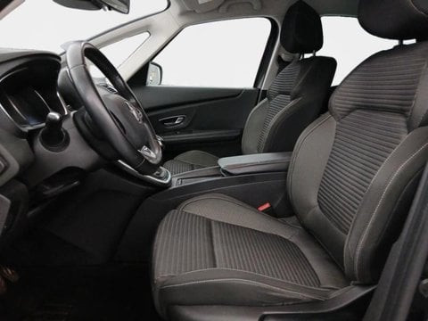 Voitures D'occasion À Villeneuve D'ascq | Renault Scénic Scenic 1.3 Tce 115Ch Fap Business