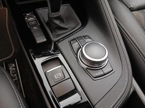 Voitures D'occasion À Villeneuve D'ascq | Bmw X1 Sdrive18Ia 136Ch Xline Dkg7