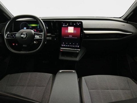 Voitures D'occasion À Villeneuve D'ascq | Renault Mégane Megane E-Tech Electric 220Ch Techno Au...
