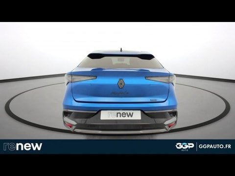 Voitures D'occasion À Villeneuve D'ascq | Renault Rafale 1.2 E-Tech Full Hybrid 200Ch Esprit Alpine