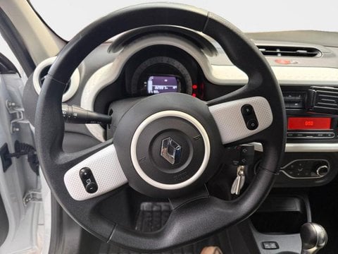 Voitures D'occasion À Villeneuve D'ascq | Renault Twingo Electric Life R80 Achat Intégral