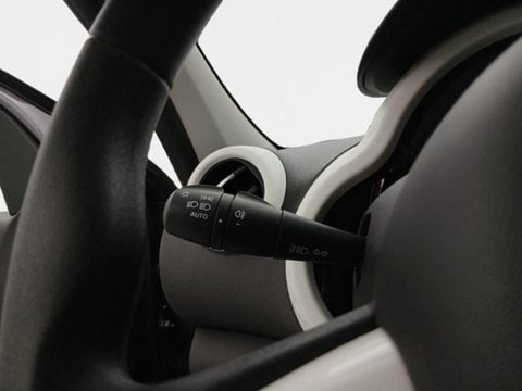Voitures D'occasion À Villeneuve D'ascq | Renault Twingo E-Tech Electric Equilibre R80 Achat Int...