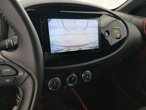 Voitures D'occasion À Villeneuve D'ascq | Toyota Aygo X 1.0 Vvt-I 72Ch Air Design My23
