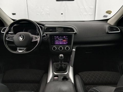 Voitures D'occasion À Villeneuve D'ascq | Renault Kadjar 1.7 Blue Dci 150Ch Intens