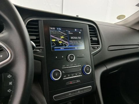 Voitures D'occasion À Villeneuve D'ascq | Renault Mégane Estate Megane Estate 1.5 Blue Dci 95Ch...