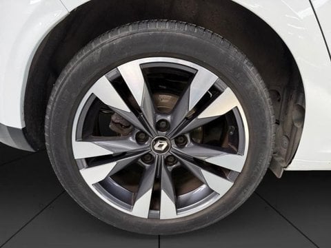 Voitures D'occasion À Villeneuve D'ascq | Renault Mégane Megane 1.5 Blue Dci 115Ch Intens