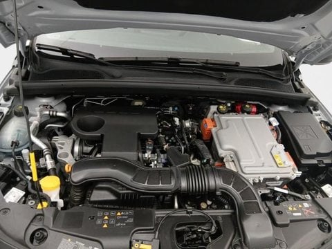 Voitures D'occasion À Villeneuve D'ascq | Renault Clio 1.6 E-Tech 145Ch Full Hybrid Techno - 25
