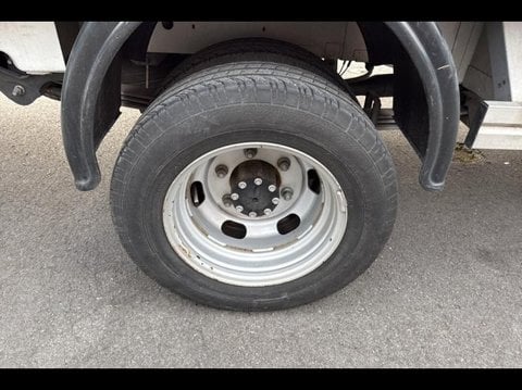 Voitures D'occasion À Villeneuve D'ascq | Renault Master Ccb Rj3500 L3 2.3 Blue Dci 130Ch Confor...