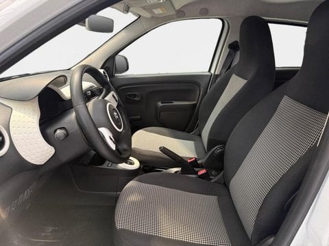 Voitures D'occasion À Villeneuve D'ascq | Renault Twingo Electric Life R80 Achat Intégral