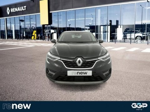 Voitures D'occasion À Villeneuve D'ascq | Renault Arkana 1.3 Tce Mild Hybrid 140Ch Evolution Edc...