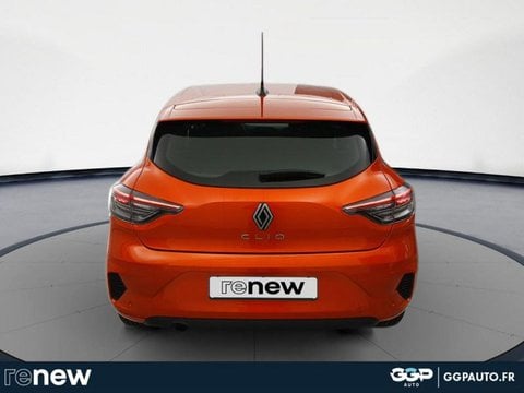 Voitures D'occasion À Villeneuve D'ascq | Renault Clio 1.0 Tce 90Ch Evolution - 25