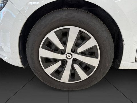 Voitures D'occasion À Villeneuve D'ascq | Renault Clio 1.0 Tce 100Ch Evolution Gpl
