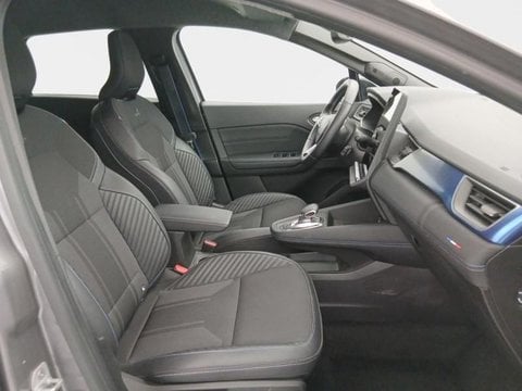 Voitures D'occasion À Villeneuve D'ascq | Renault Symbioz 1.6 E-Tech Full Hybrid 145Ch Esprit Al...