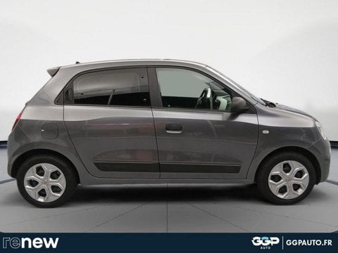 Voitures D'occasion À Villeneuve D'ascq | Renault Twingo 1.0 Sce 65Ch Life - 20