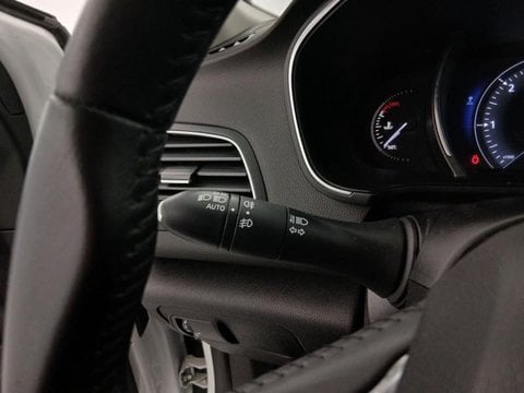 Voitures D'occasion À Villeneuve D'ascq | Renault Mégane Estate Megane Estate 1.5 Blue Dci 95Ch...