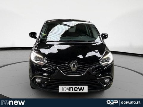 Voitures D'occasion À Villeneuve D'ascq | Renault Scénic Scenic 1.7 Blue Dci 120Ch Business Edc