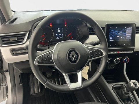 Voitures D'occasion À Villeneuve D'ascq | Renault Clio 1.0 Tce 90Ch Equilibre
