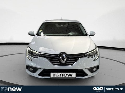 Voitures D'occasion À Villeneuve D'ascq | Renault Mégane Megane 1.5 Blue Dci 115Ch Intens