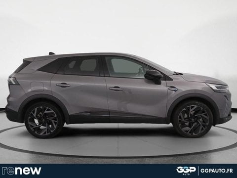 Voitures D'occasion À Villeneuve D'ascq | Renault Symbioz 1.6 E-Tech Full Hybrid 145Ch Esprit Al...