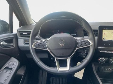 Voitures D'occasion À Villeneuve D'ascq | Renault Clio 1.5 Dci 100Ch Evolution - 25