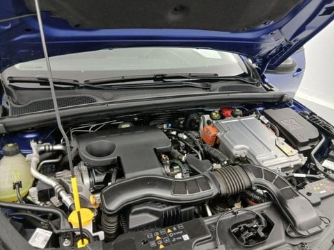 Voitures D'occasion À Villeneuve D'ascq | Renault Clio 1.6 E-Tech Hybride 145Ch Equilibre