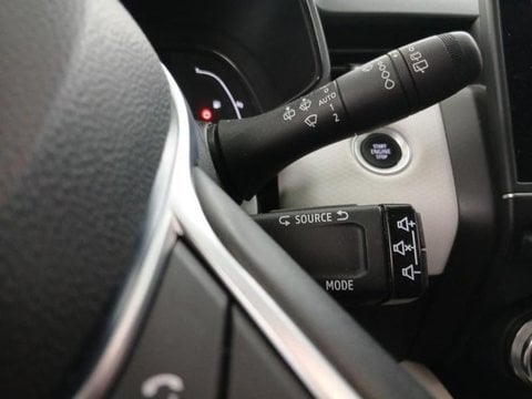 Voitures D'occasion À Villeneuve D'ascq | Renault Clio 1.6 E-Tech Hybride 145Ch Techno