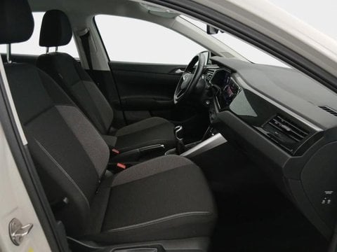 Voitures D'occasion À Villeneuve D'ascq | Volkswagen Polo 1.0 Tsi 95Ch Life