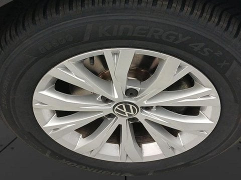 Voitures D'occasion À Villeneuve D'ascq | Volkswagen Tiguan 2.0 Tdi 150Ch Life Plus Dsg7