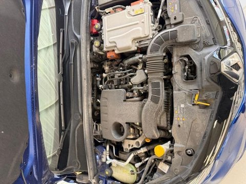 Voitures D'occasion À Villeneuve D'ascq | Renault Clio 1.6 E-Tech Hybride 145Ch Techno
