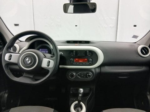 Voitures D'occasion À Villeneuve D'ascq | Renault Twingo Electric Life R80 Achat Intégral