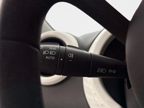 Voitures D'occasion À Villeneuve D'ascq | Renault Twingo E-Tech Electric Authentic R80 Achat Int...