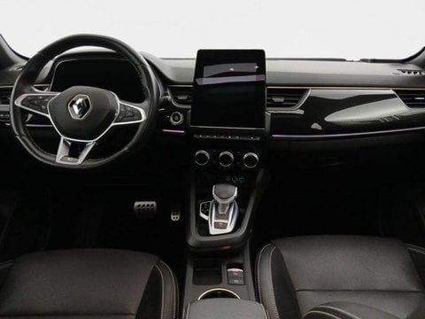 Voitures D'occasion À Villeneuve D'ascq | Renault Arkana 1.6 E-Tech Hybride 145Ch Engineered -22