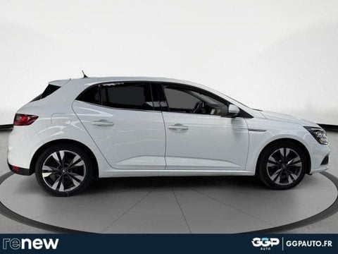 Voitures D'occasion À Villeneuve D'ascq | Renault Mégane Megane 1.5 Blue Dci 115Ch Intens