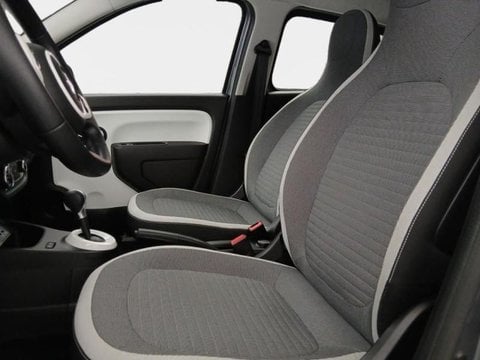 Voitures D'occasion À Villeneuve D'ascq | Renault Twingo E-Tech Electric Equilibre R80 Achat Int...