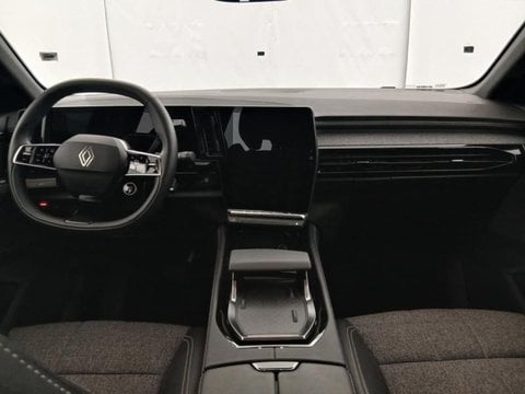 Voitures D'occasion À Villeneuve D'ascq | Renault Espace 1.2 E-Tech Full Hybrid 200Ch Techno 7 P...