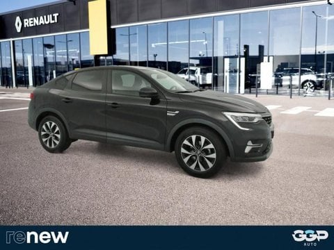 Voitures D'occasion À Villeneuve D'ascq | Renault Arkana 1.3 Tce Mild Hybrid 140Ch Evolution Edc...
