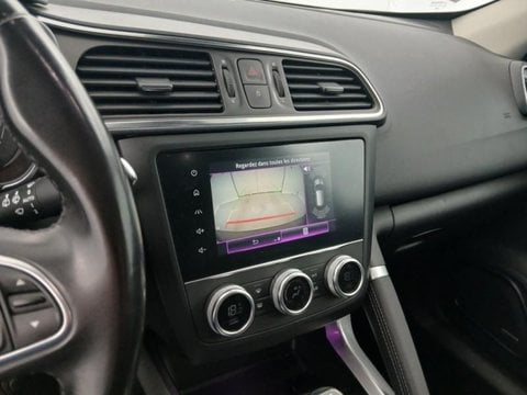 Voitures D'occasion À Villeneuve D'ascq | Renault Kadjar 1.7 Blue Dci 150Ch Intens