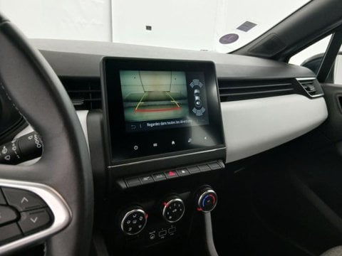 Voitures D'occasion À Villeneuve D'ascq | Renault Clio 1.0 Tce 90Ch Limited -21N
