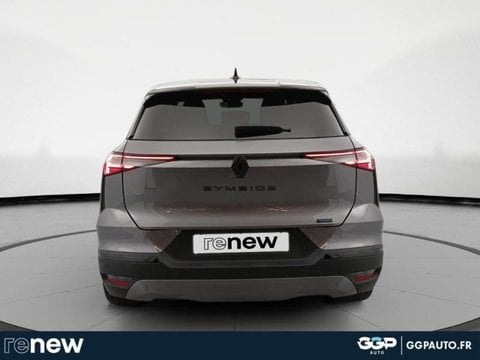 Voitures D'occasion À Villeneuve D'ascq | Renault Symbioz 1.6 E-Tech Full Hybrid 145Ch Esprit Al...