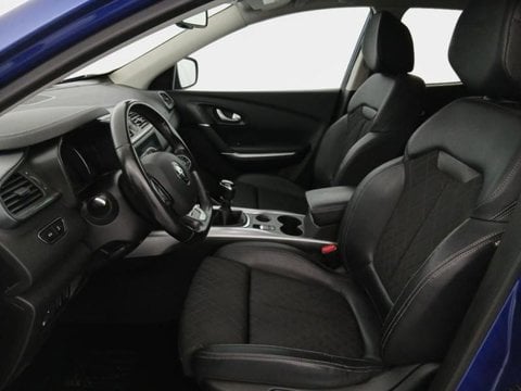 Voitures D'occasion À Villeneuve D'ascq | Renault Kadjar 1.5 Blue Dci 115Ch Intens