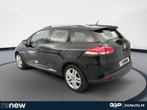 Voitures D'occasion À Villeneuve D'ascq | Renault Clio Estate 1.5 Dci 90Ch Energy Business Euro6C