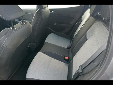 Voitures D'occasion À Villeneuve D'ascq | Renault Clio 1.0 Sce 65Ch Evolution